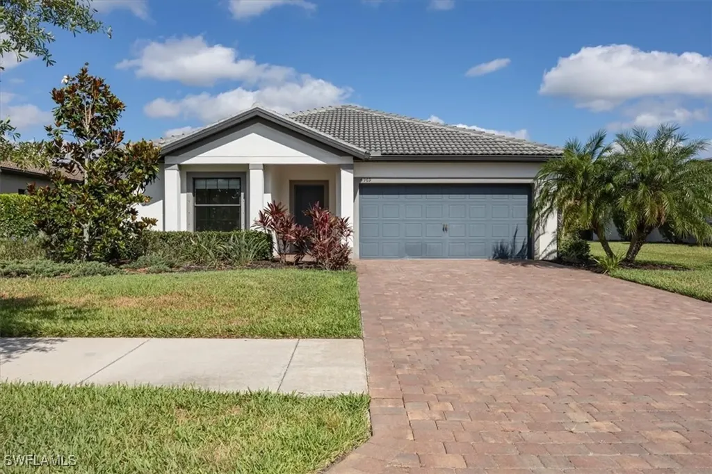 4969 Seton Street Ave Maria FL 34142