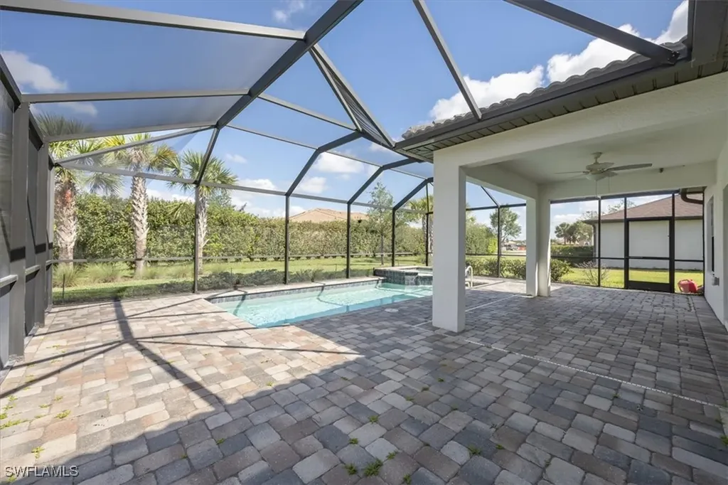 4969 Seton Street Ave Maria FL 34142