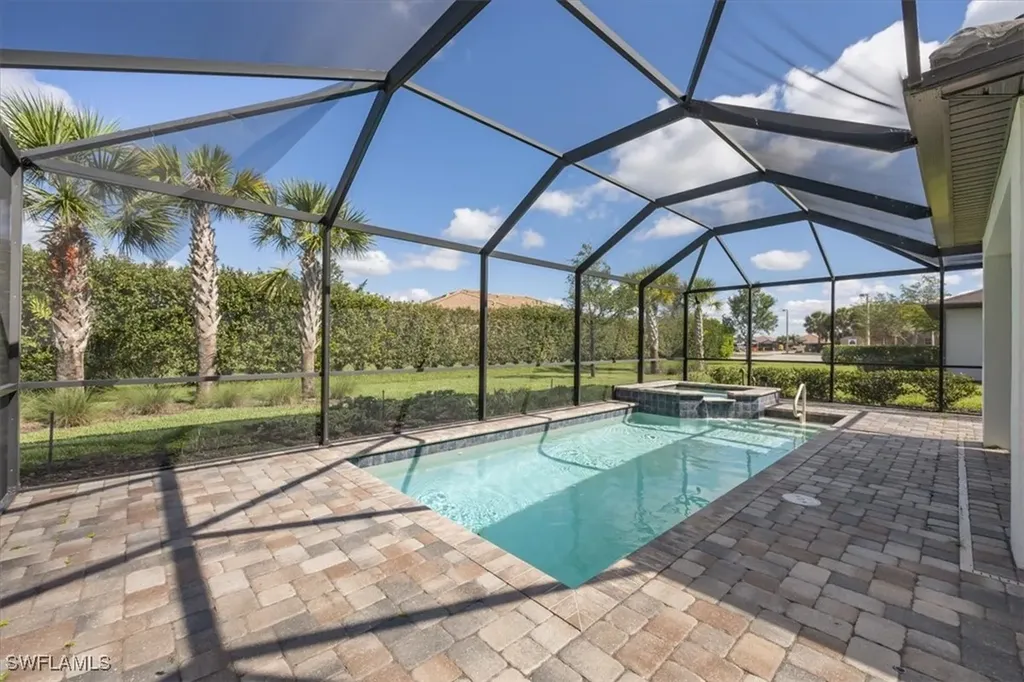 4969 Seton Street Ave Maria FL 34142