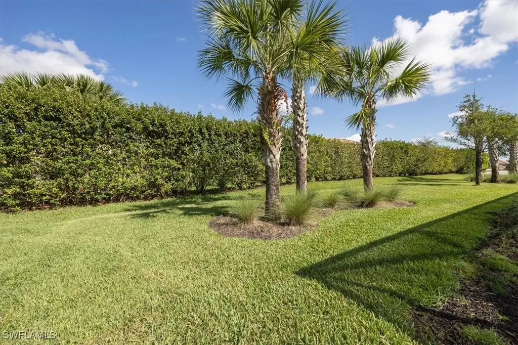 4969 Seton Street Ave Maria FL 34142