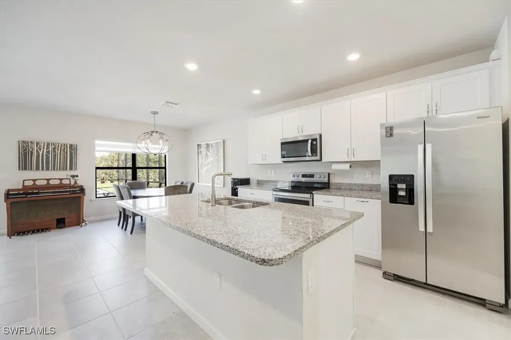 4969 Seton Street Ave Maria FL 34142