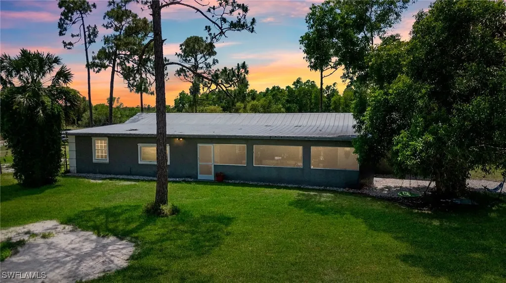 40691 Suzan Drive Punta Gorda FL 33982