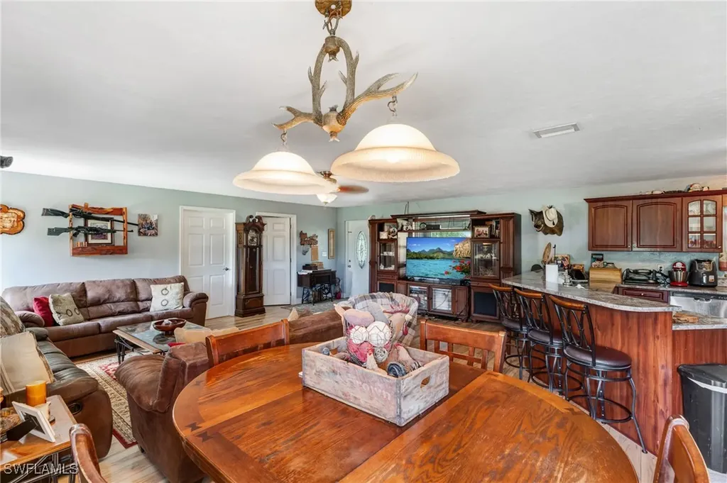 40691 Suzan Drive Punta Gorda FL 33982