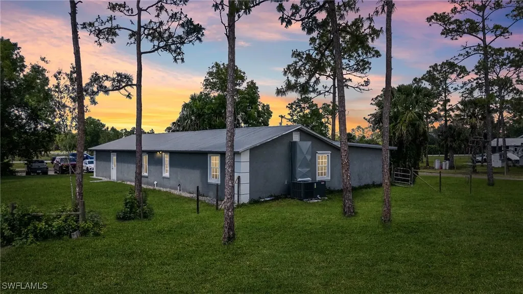 40691 Suzan Drive Punta Gorda FL 33982
