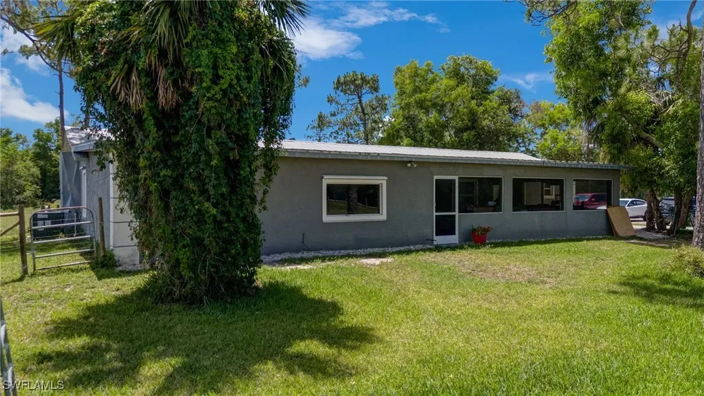 40691 Suzan Drive Punta Gorda FL 33982