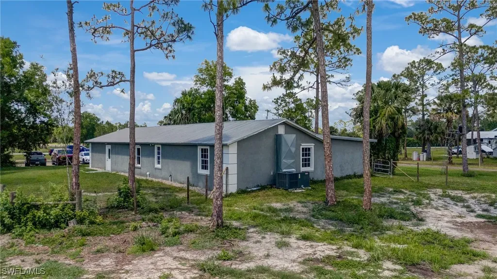 40691 Suzan Drive Punta Gorda FL 33982