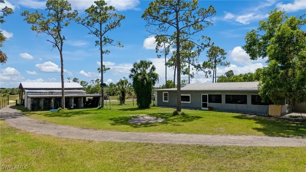 40691 Suzan Drive Punta Gorda FL 33982
