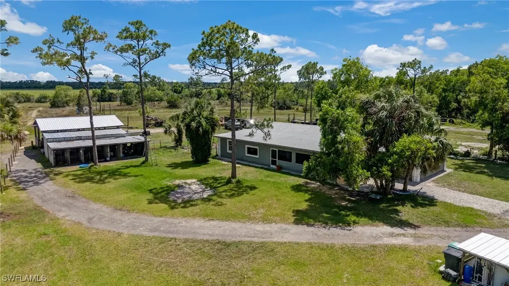 40691 Suzan Drive Punta Gorda FL 33982
