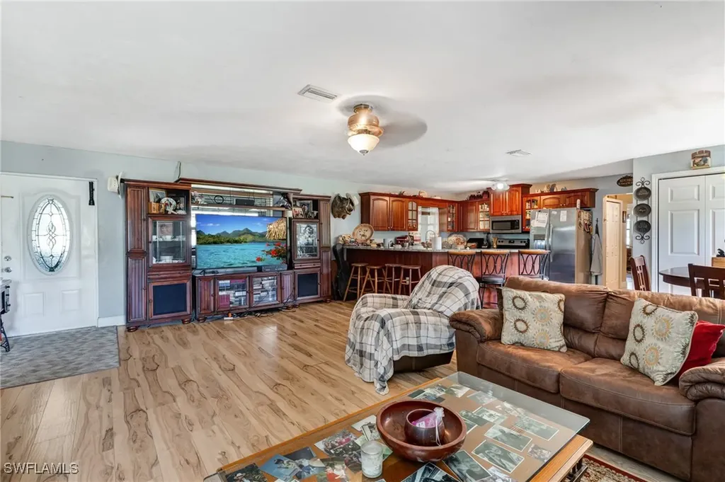 40691 Suzan Drive Punta Gorda FL 33982