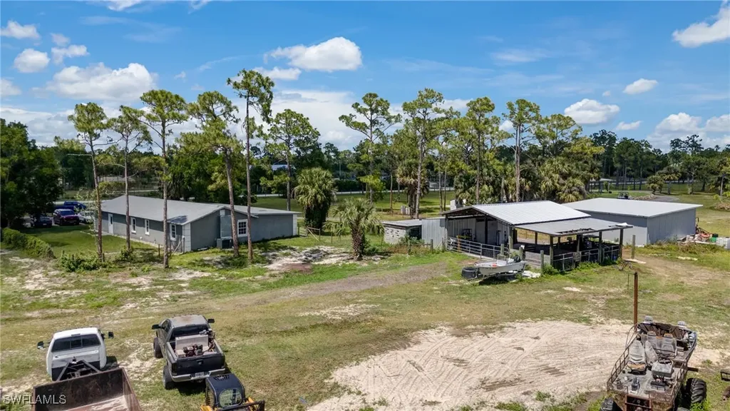 40691 Suzan Drive Punta Gorda FL 33982