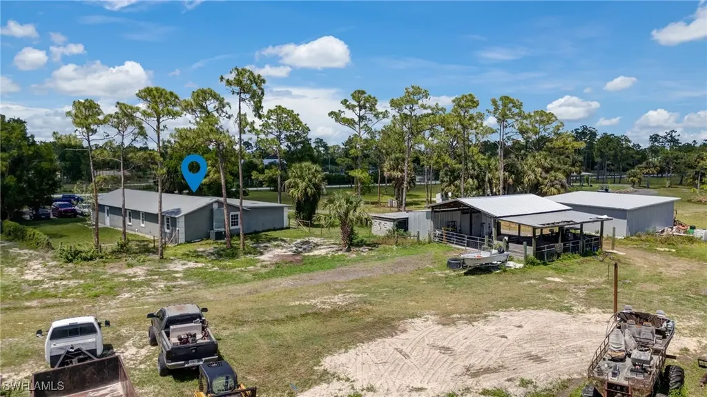40691 Suzan Drive Punta Gorda FL 33982