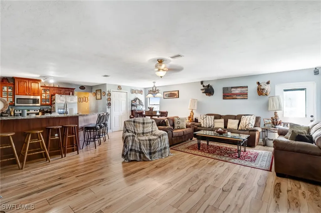 40691 Suzan Drive Punta Gorda FL 33982