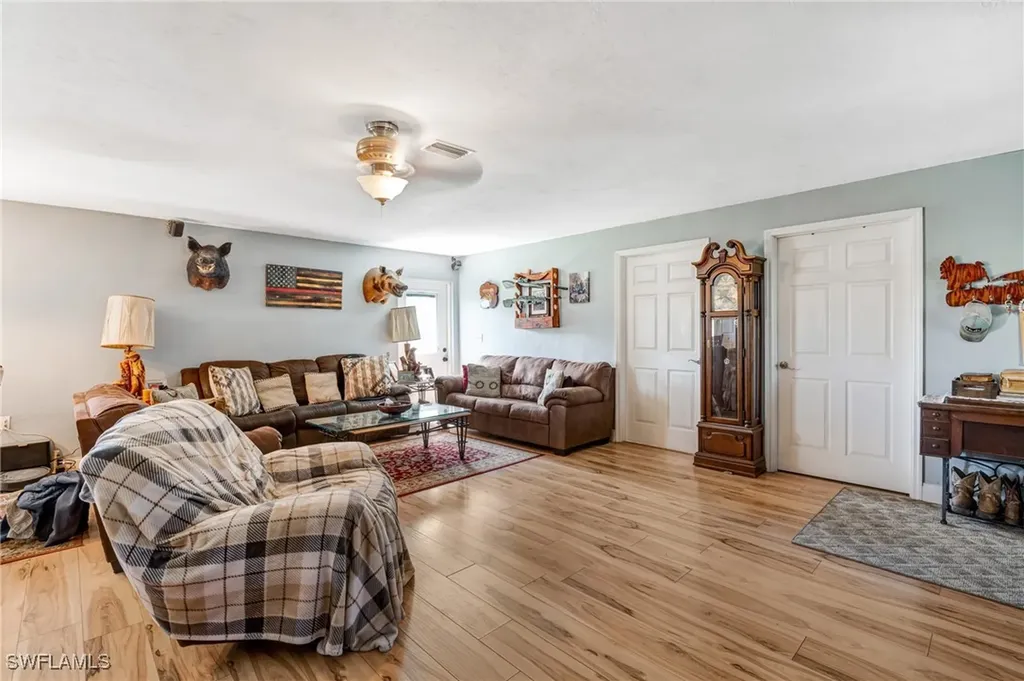 40691 Suzan Drive Punta Gorda FL 33982