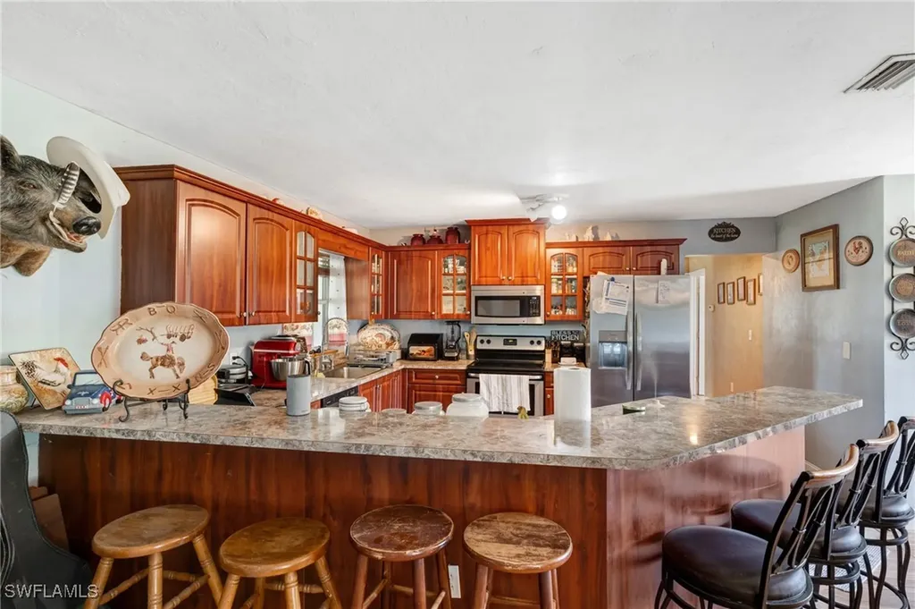 40691 Suzan Drive Punta Gorda FL 33982