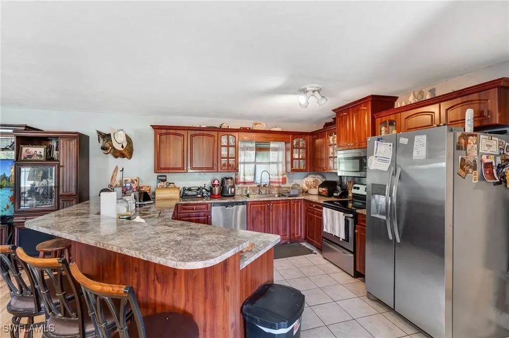 40691 Suzan Drive Punta Gorda FL 33982