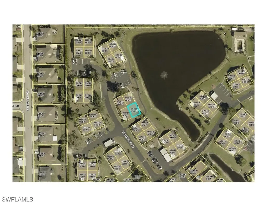 17307 Timber Oak Lane Fort Myers FL 33908