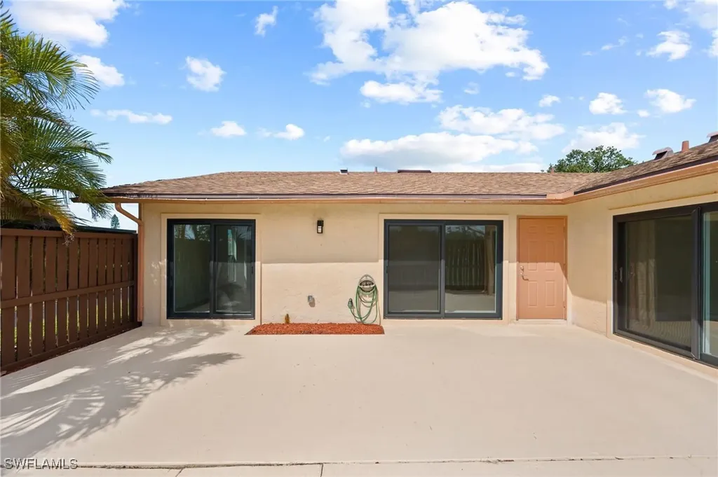 17307 Timber Oak Lane Fort Myers FL 33908