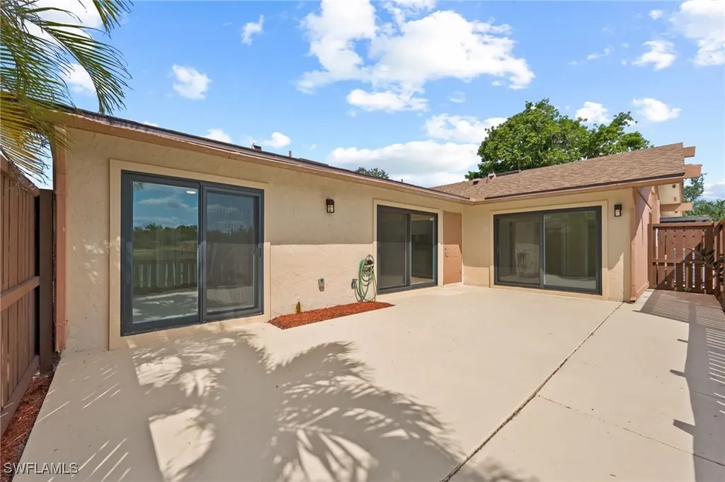 17307 Timber Oak Lane Fort Myers FL 33908