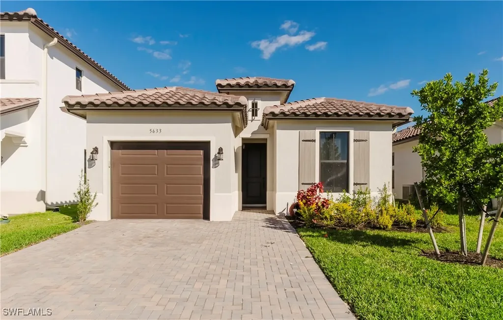 5633 Cassidy Lane Ave Maria FL 34142