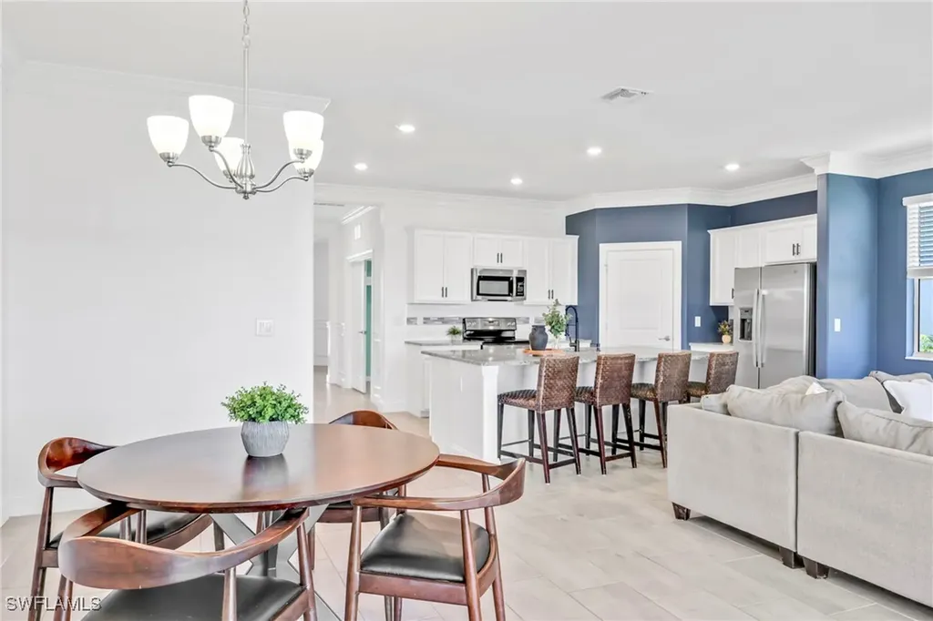 2127 Hamlin Street Naples FL 34120