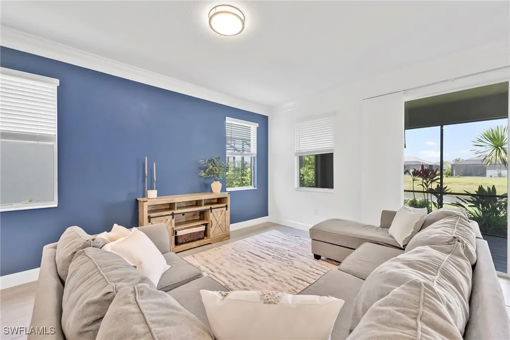 2127 Hamlin Street Naples FL 34120