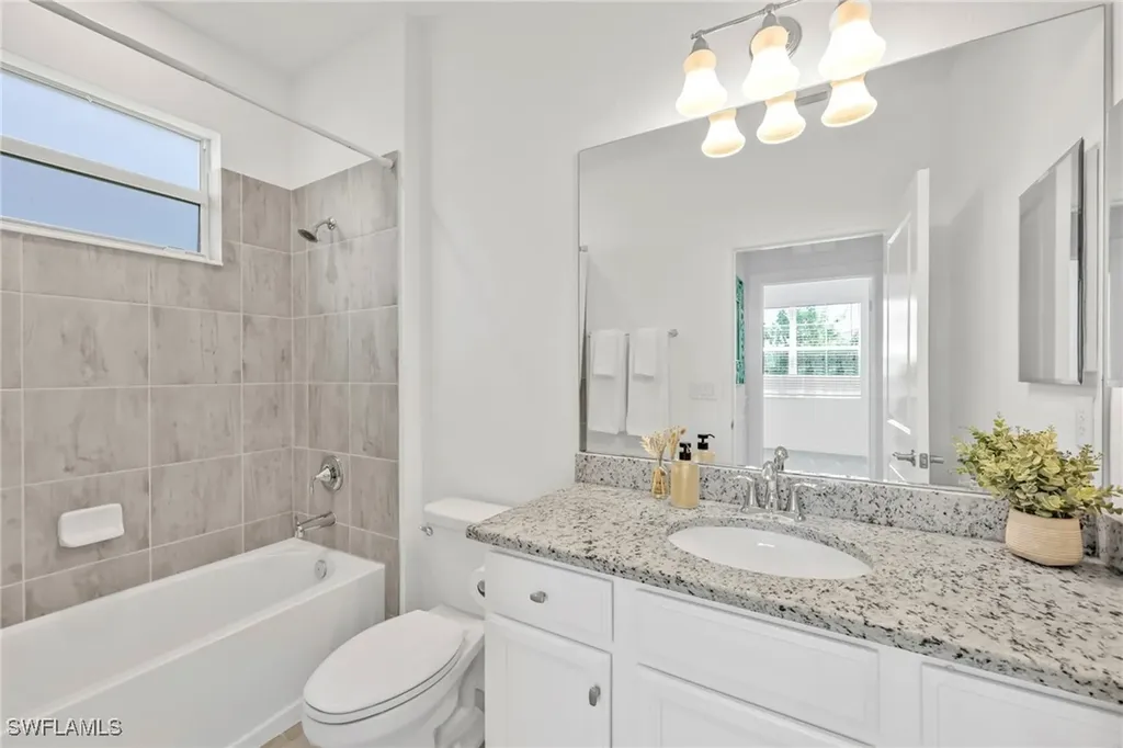 2127 Hamlin Street Naples FL 34120