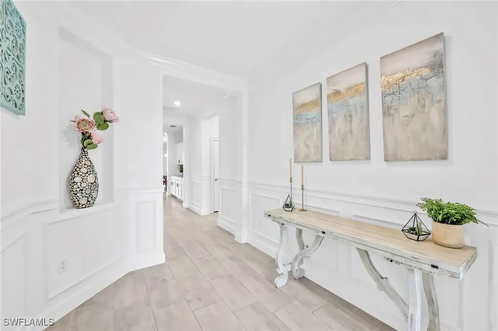 2127 Hamlin Street Naples FL 34120
