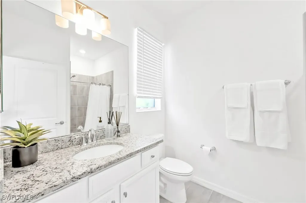 2127 Hamlin Street Naples FL 34120