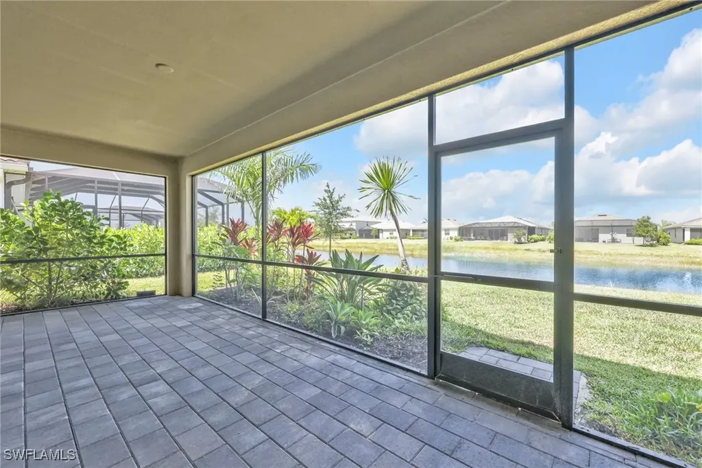 2127 Hamlin Street Naples FL 34120