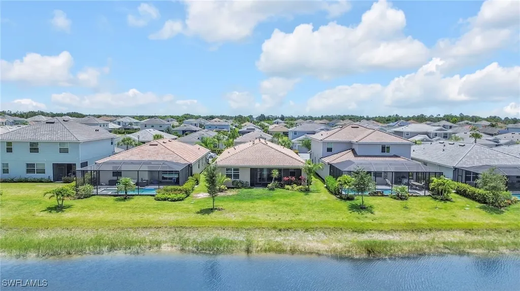2127 Hamlin Street Naples FL 34120