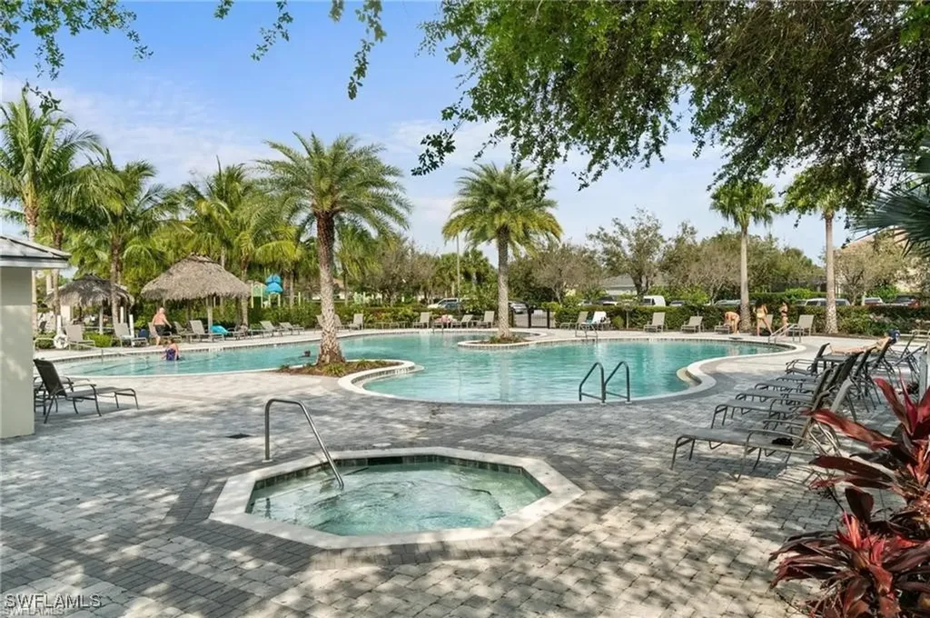 2127 Hamlin Street Naples FL 34120