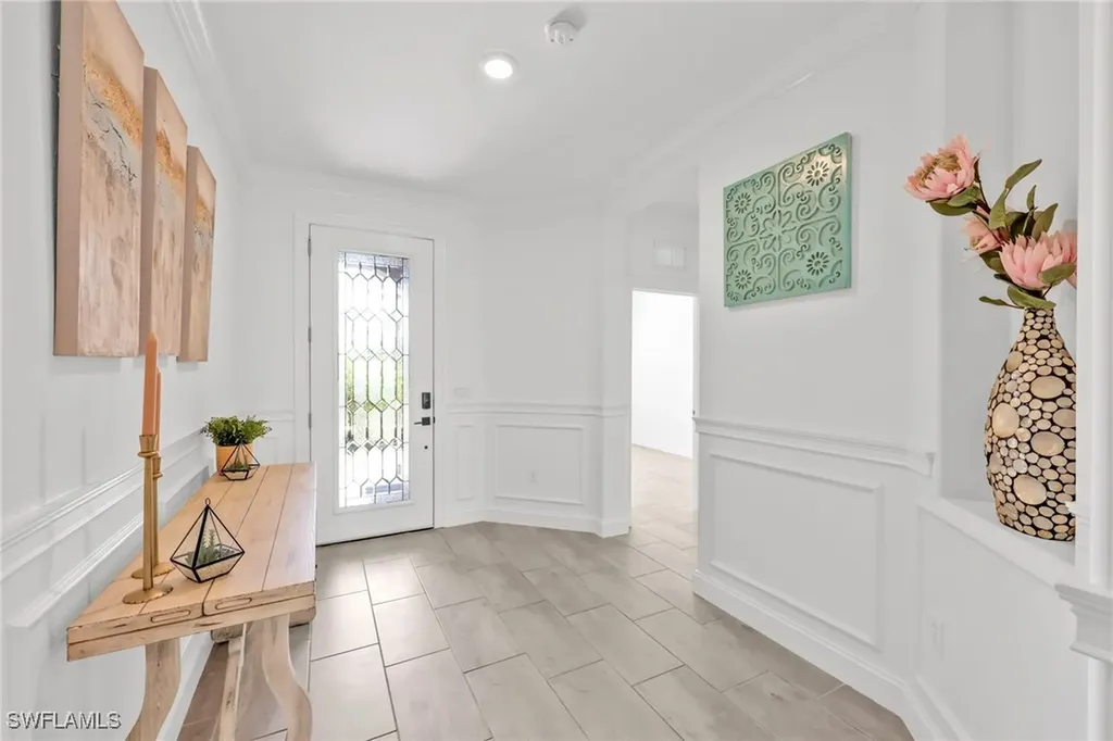 2127 Hamlin Street Naples FL 34120