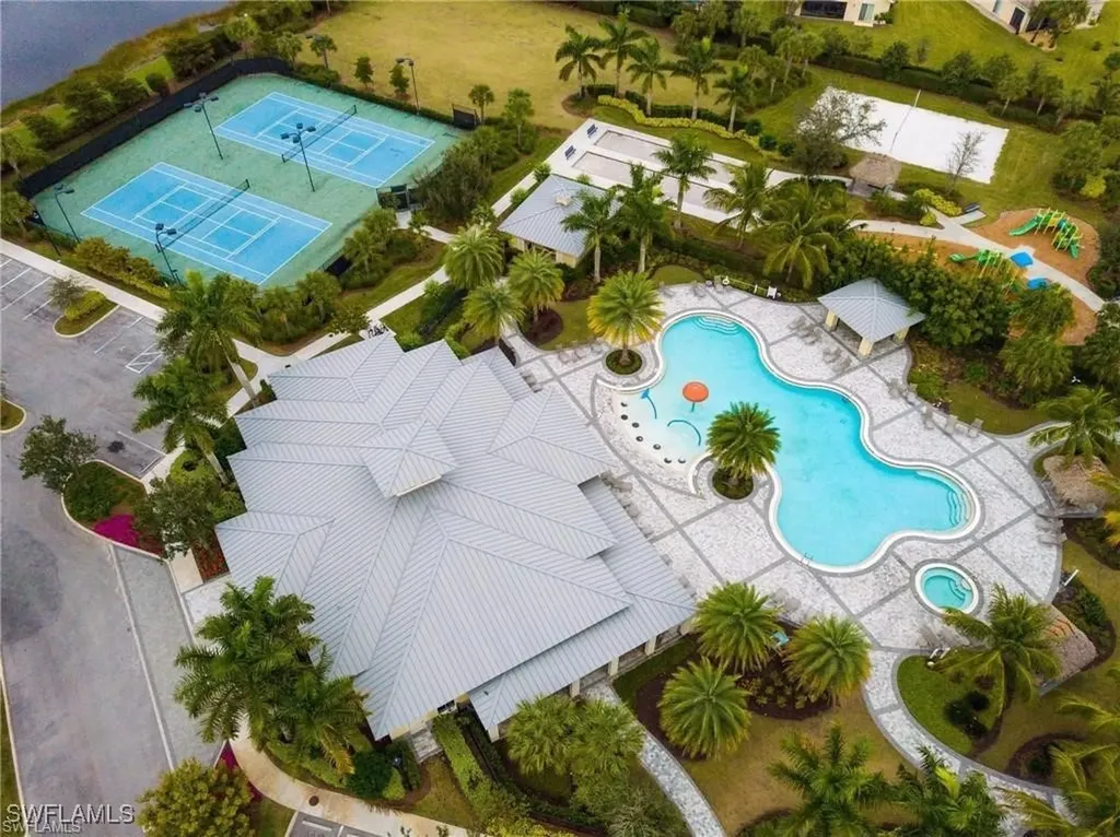 2127 Hamlin Street Naples FL 34120