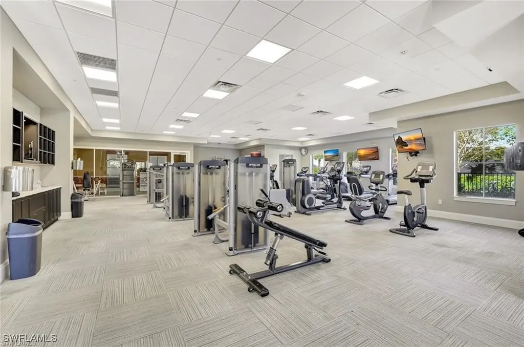 2127 Hamlin Street Naples FL 34120