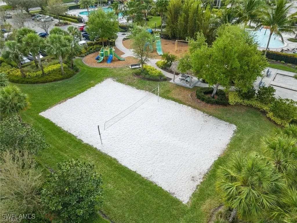 2127 Hamlin Street Naples FL 34120