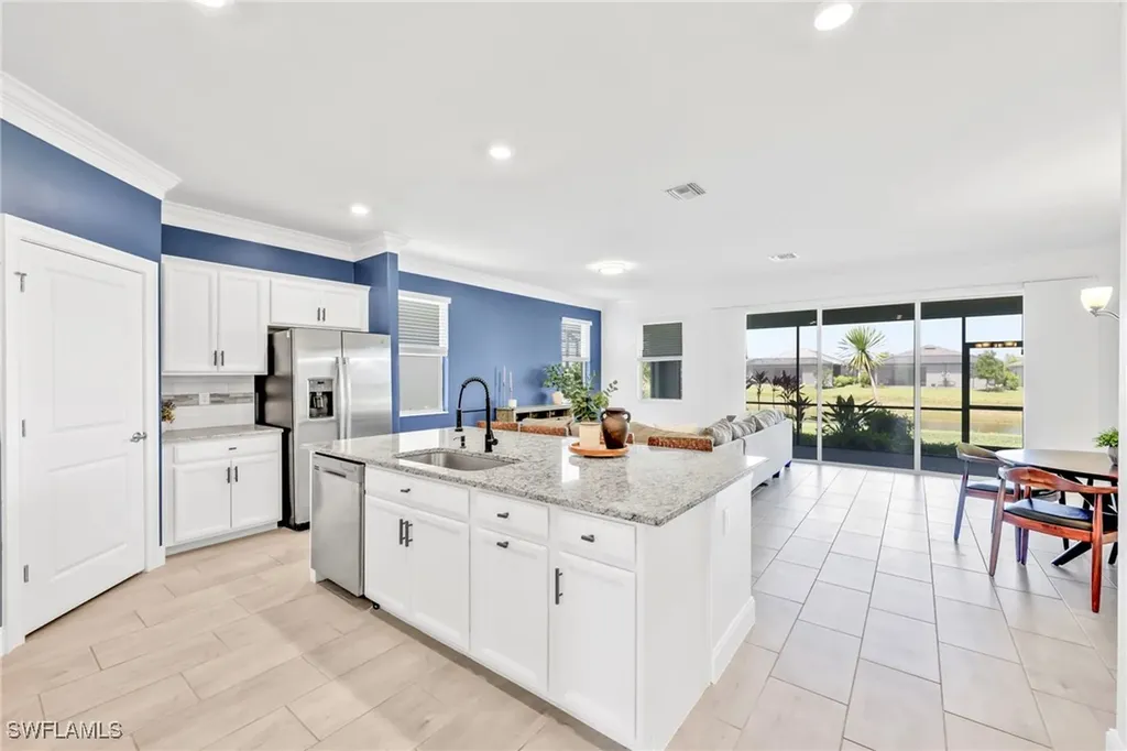 2127 Hamlin Street Naples FL 34120