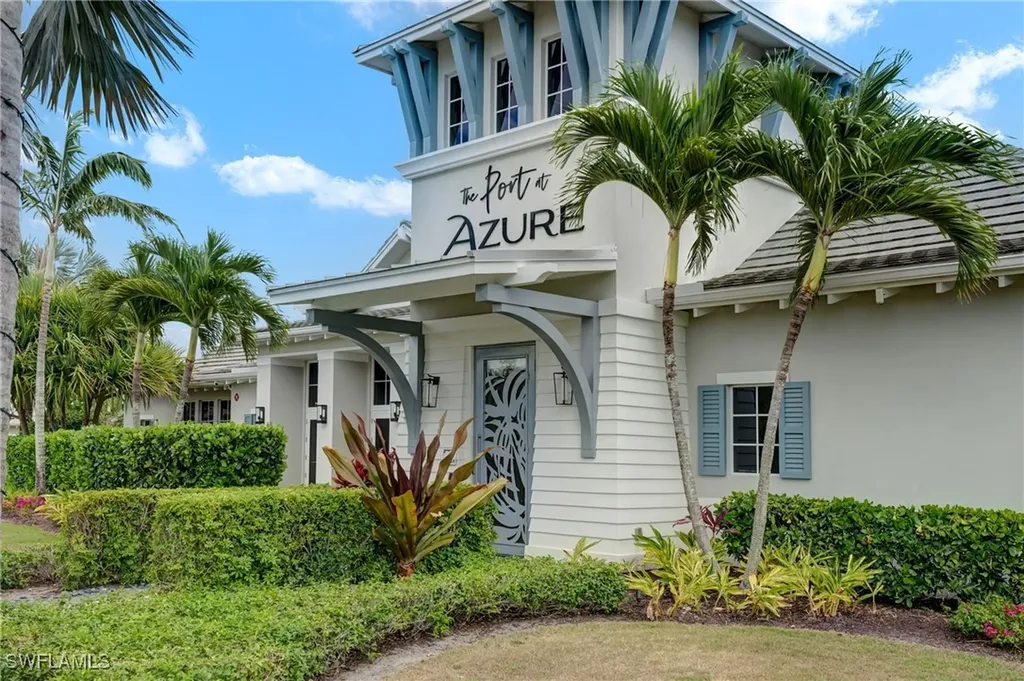 9292 Cayman Drive Naples FL 34114