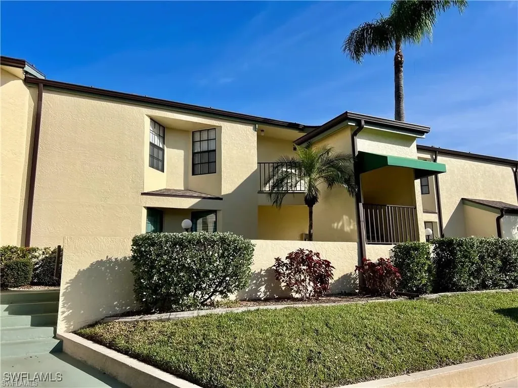 17240 Terraverde Circle Fort Myers FL 33908