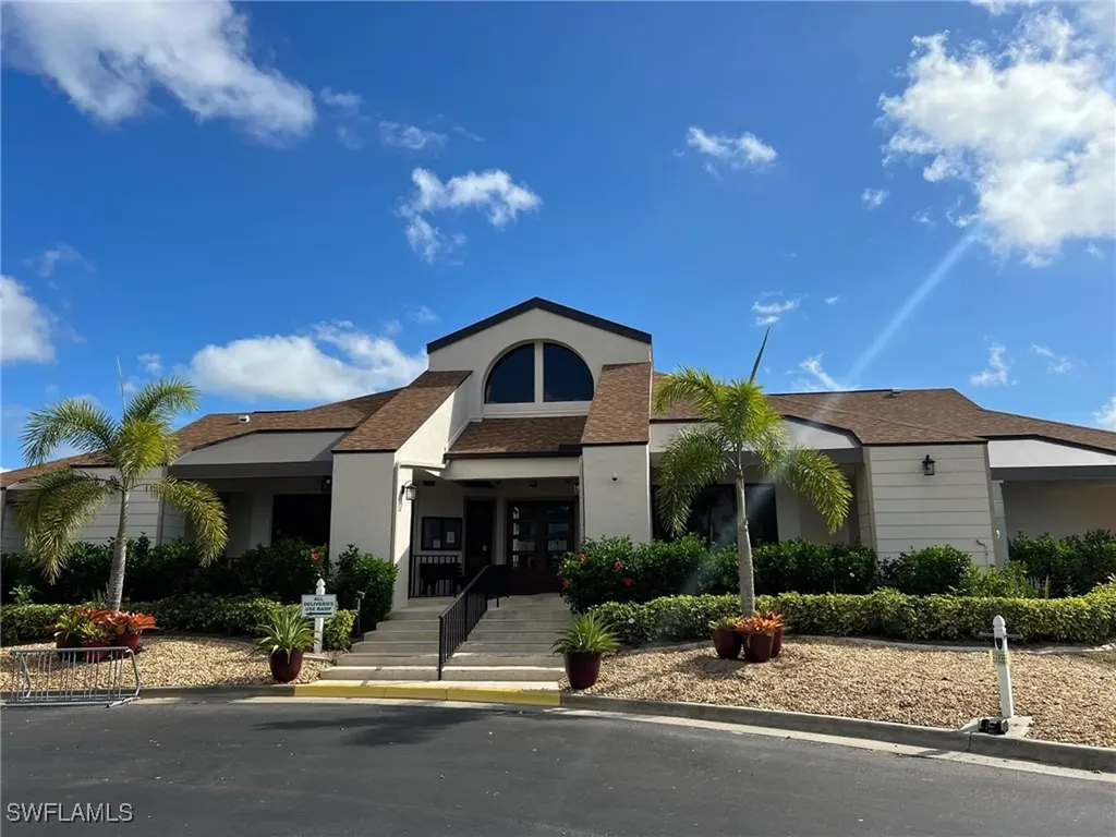 17240 Terraverde Circle Fort Myers FL 33908