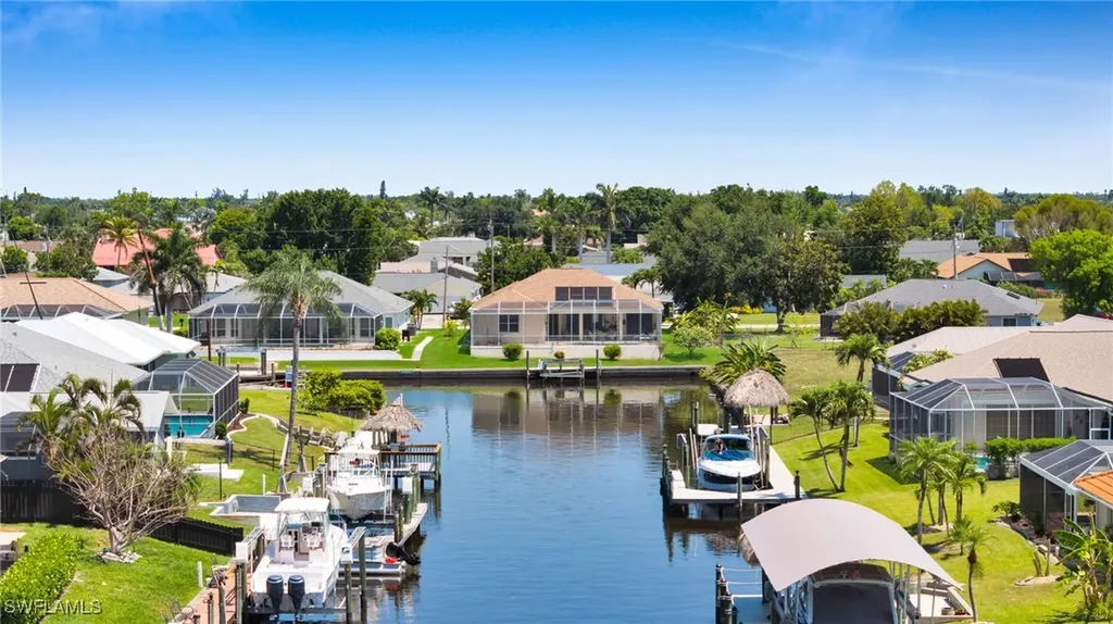 2010 SE 13th Terrace Cape Coral FL 33990