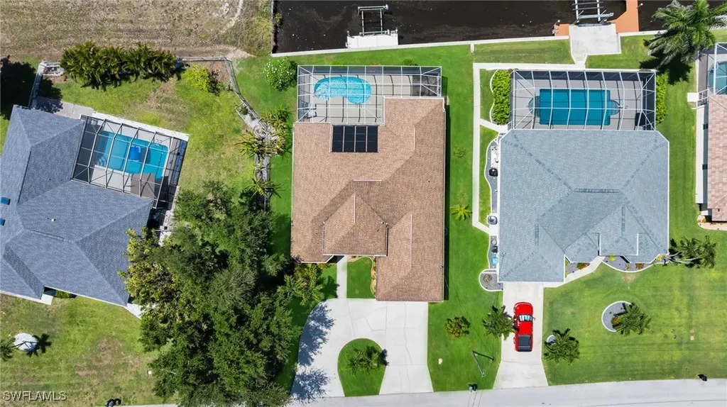 2010 SE 13th Terrace Cape Coral FL 33990