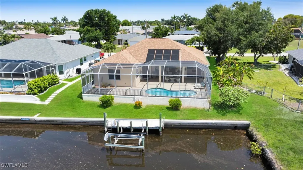 2010 SE 13th Terrace Cape Coral FL 33990