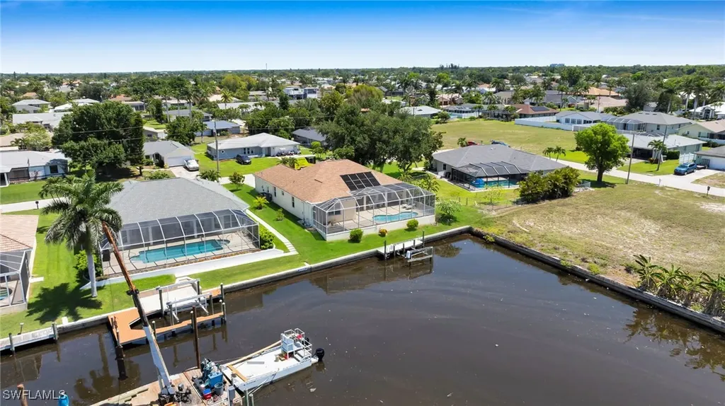 2010 SE 13th Terrace Cape Coral FL 33990
