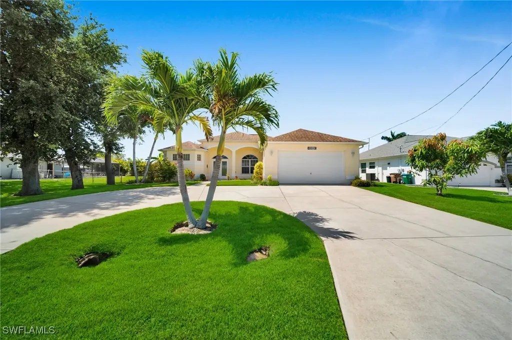 2010 SE 13th Terrace Cape Coral FL 33990