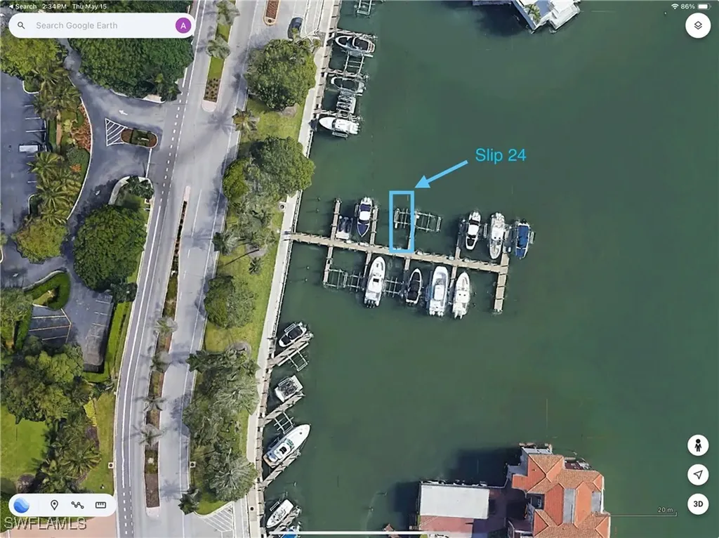 4090 Gulf Shore Boulevard N Naples FL 34103