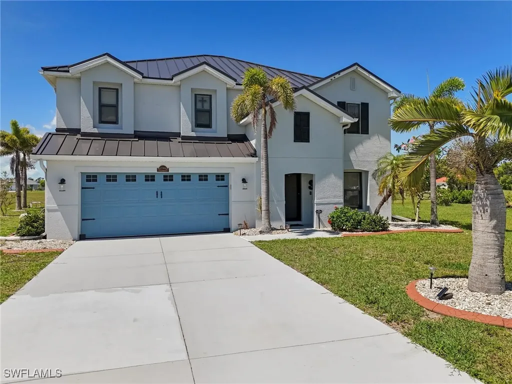 17304 Vagabond Circle Punta Gorda FL 33955