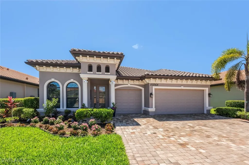 23268 Sanabria Loop Bonita Springs FL 34135
