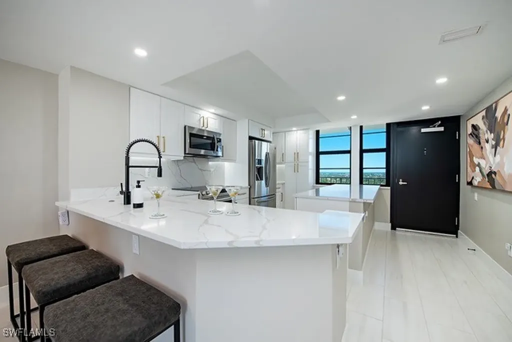 380 Seaview Court Marco Island FL 34145