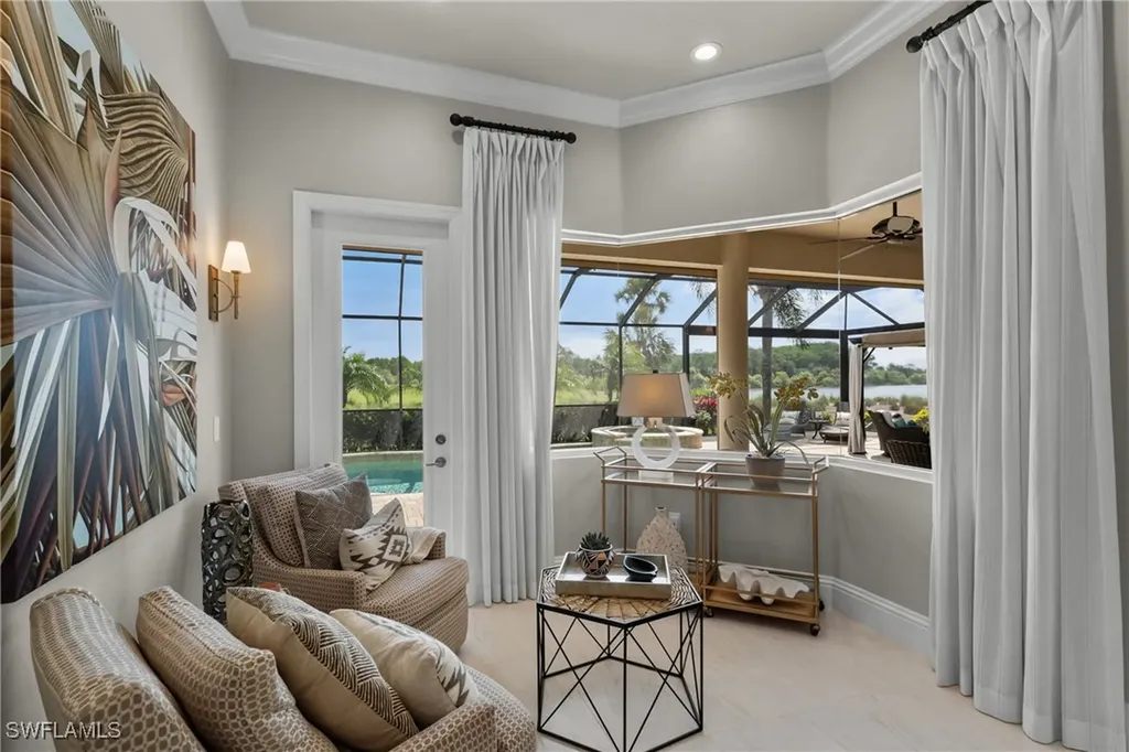 9775 Nickel Ridge Circle Naples FL 34120