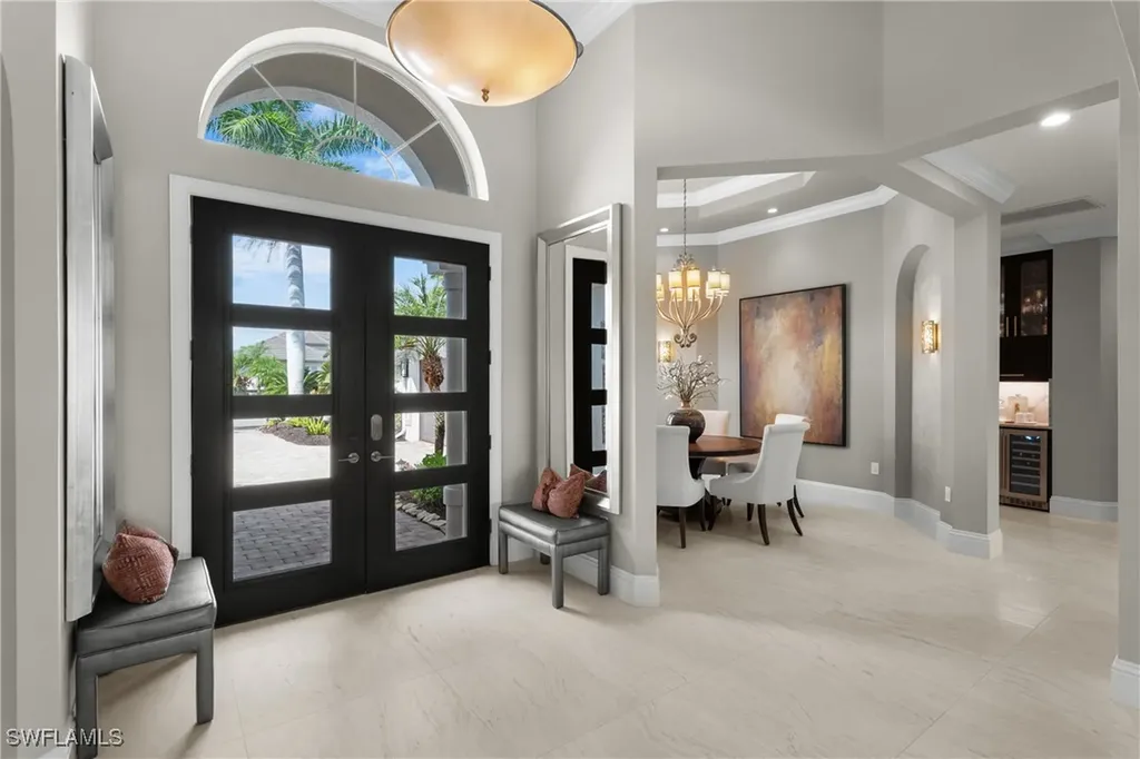 9775 Nickel Ridge Circle Naples FL 34120